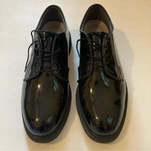 Men's Bates Lites Sentry High Gloss Oxfords